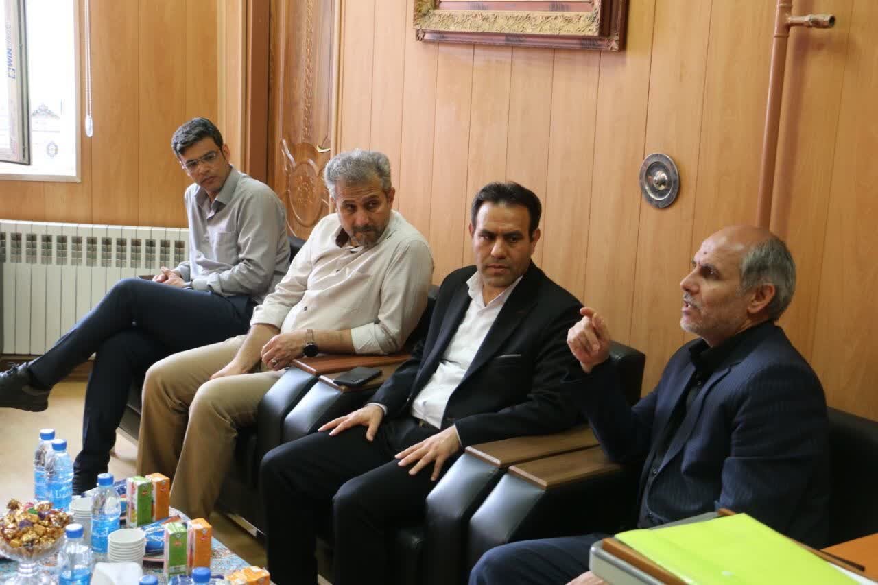 خبرگزاری آریا