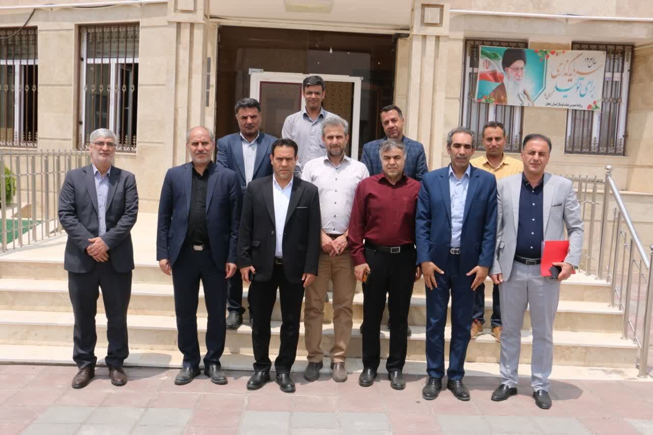 خبرگزاری آریا