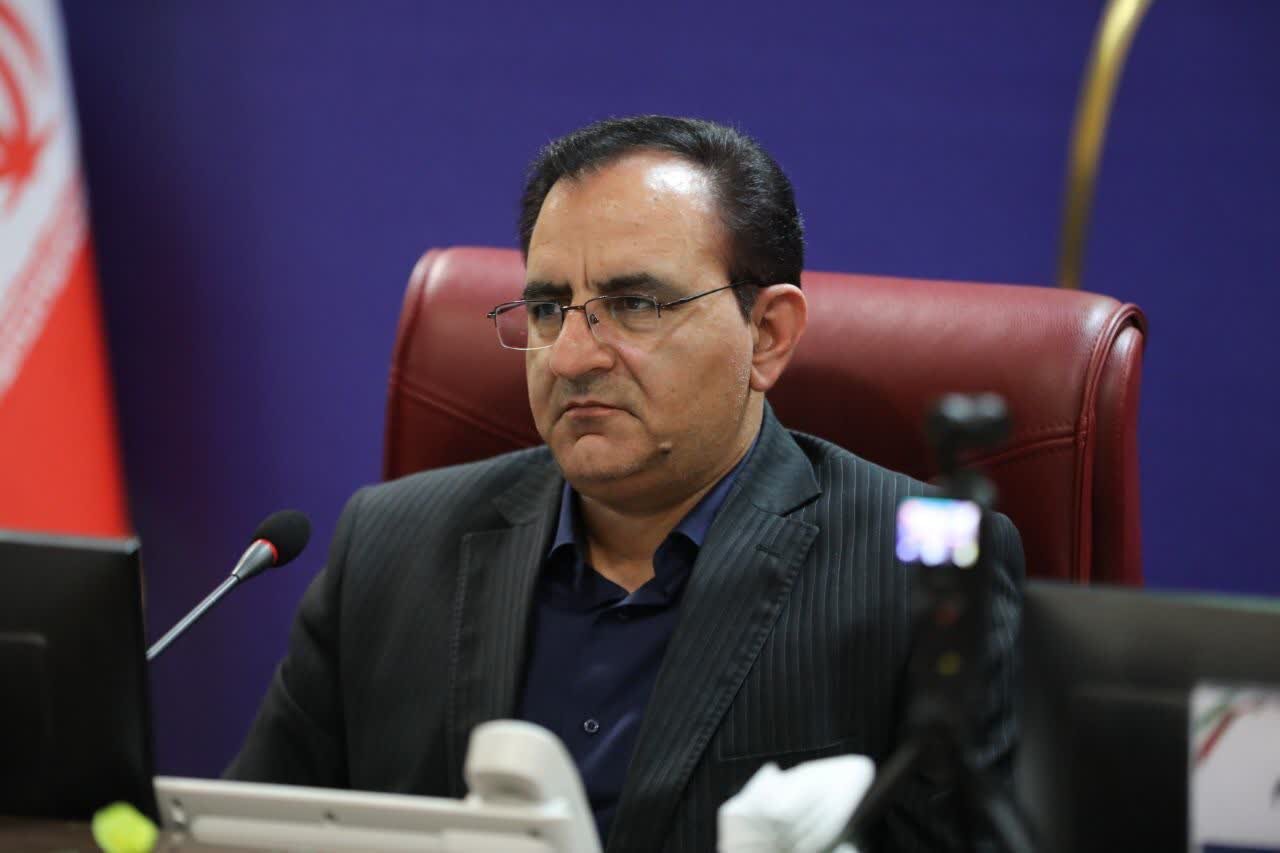 خبرگزاری آریا