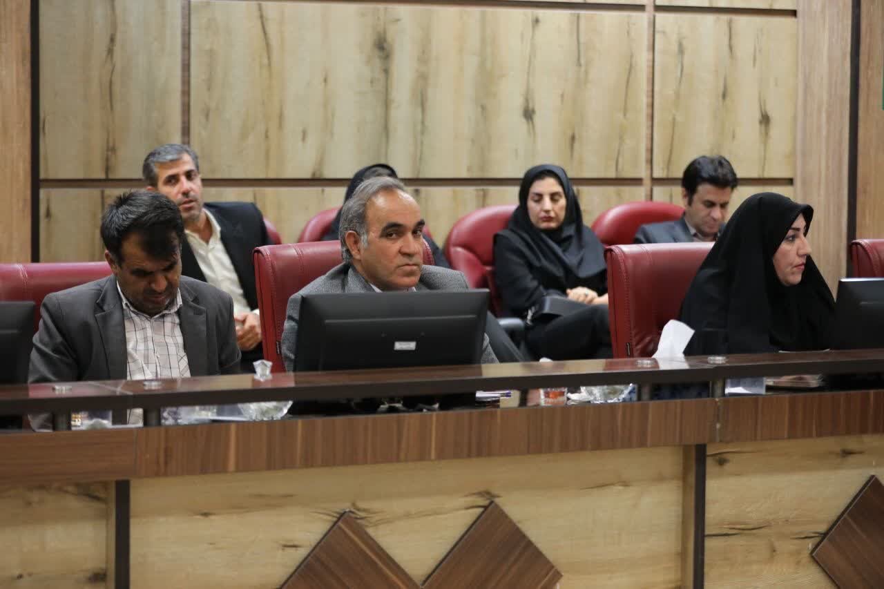 خبرگزاری آریا
