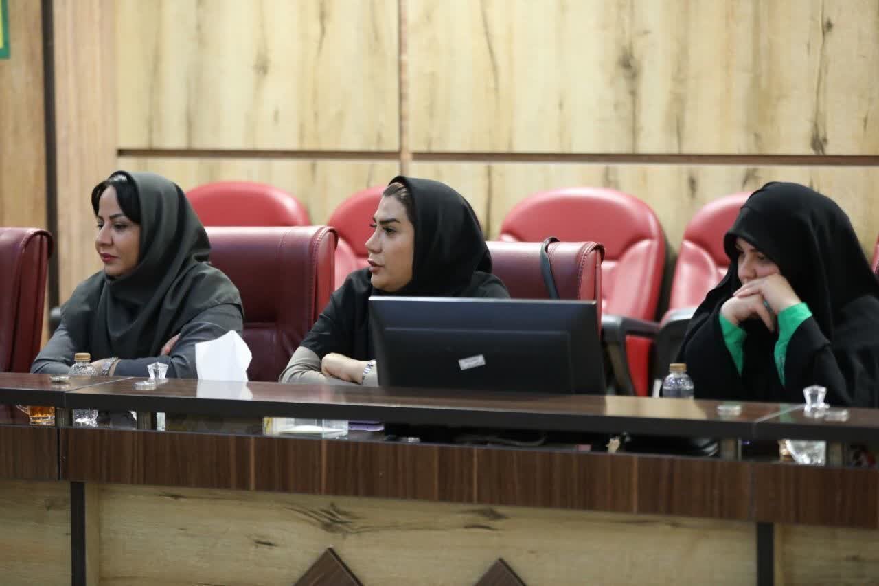 خبرگزاری آریا