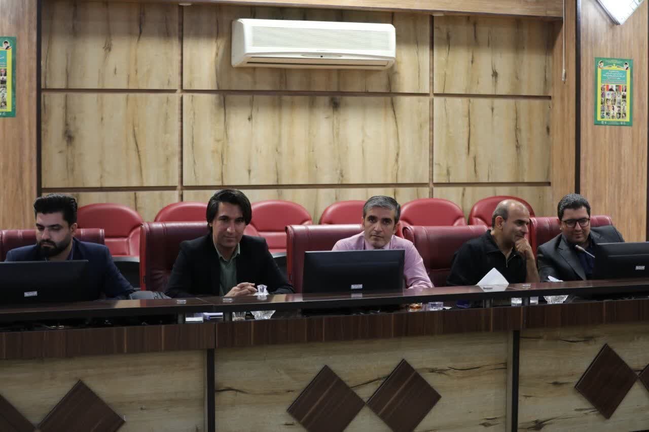 خبرگزاری آریا