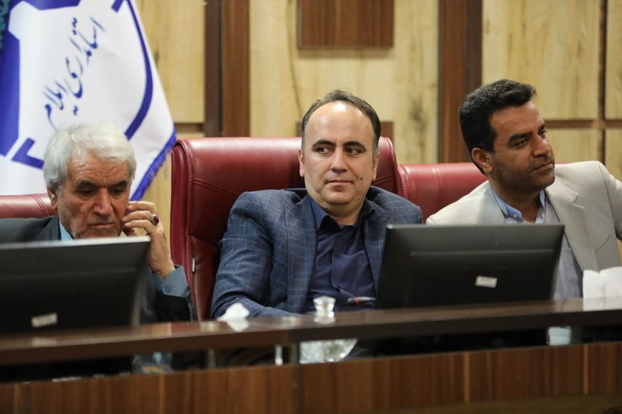 خبرگزاری آریا