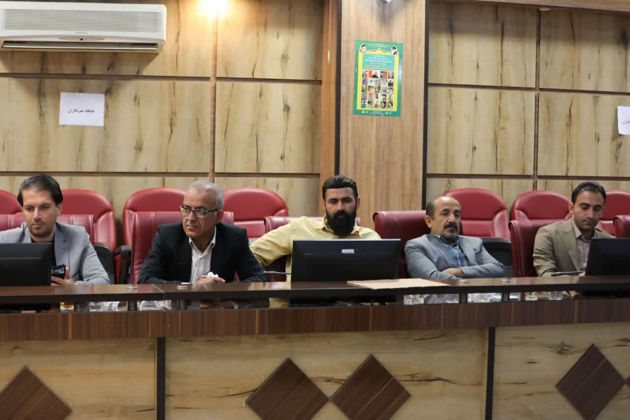 خبرگزاری آریا