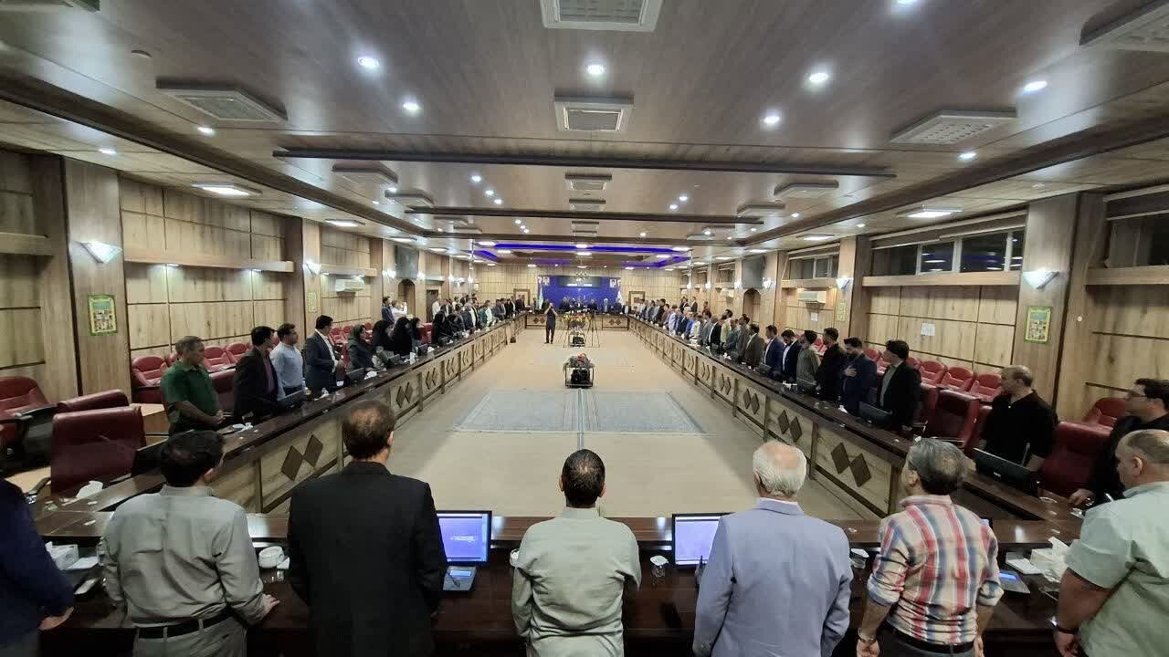 خبرگزاری آریا