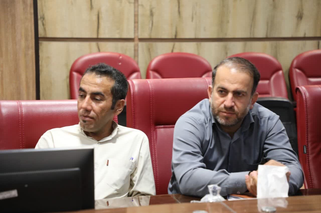 خبرگزاری آریا