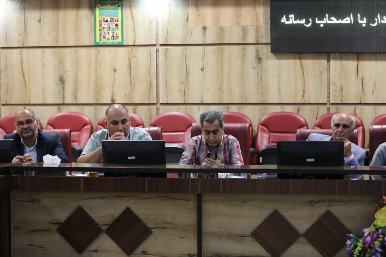 خبرگزاری آریا