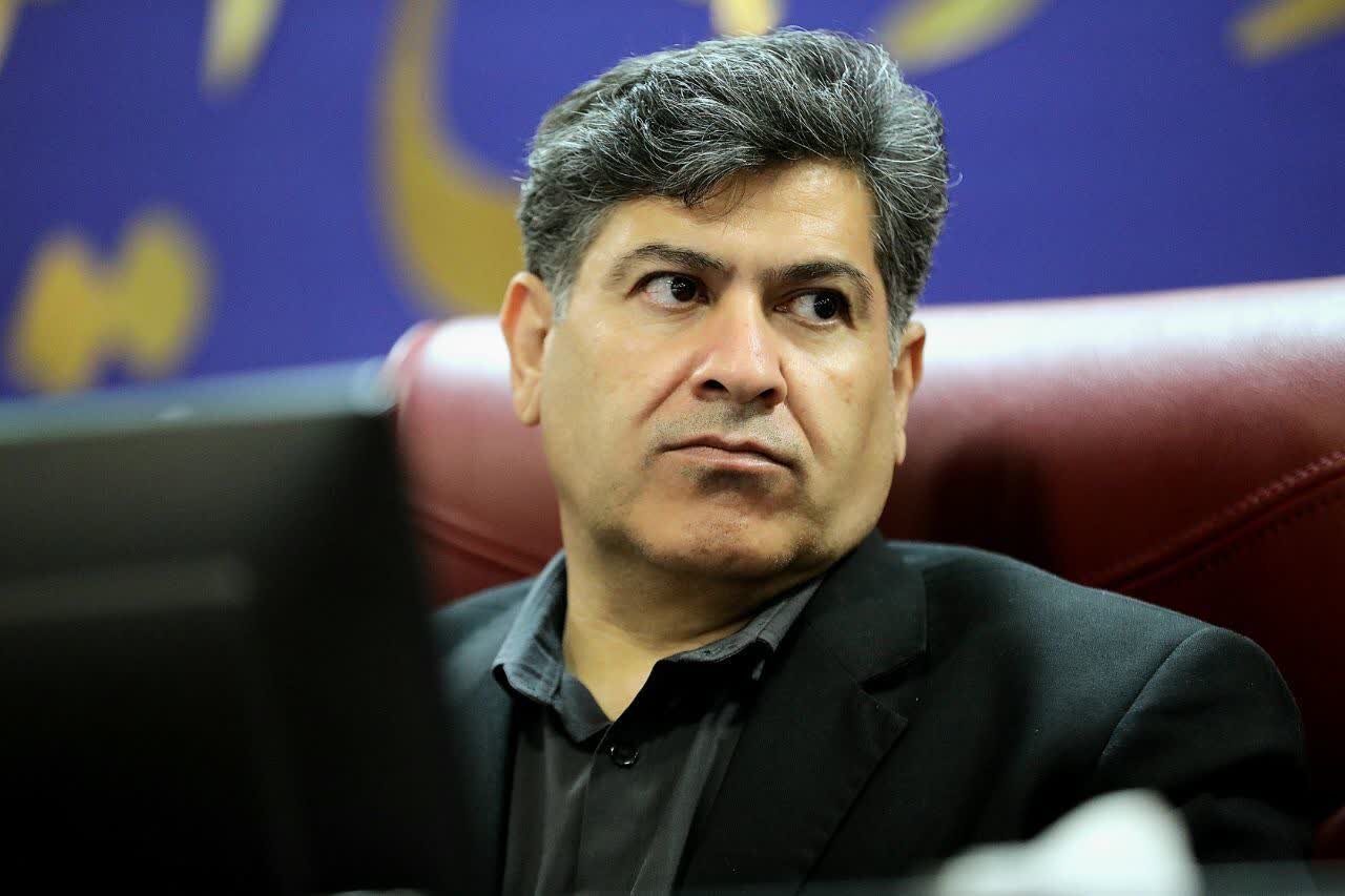 خبرگزاری آریا