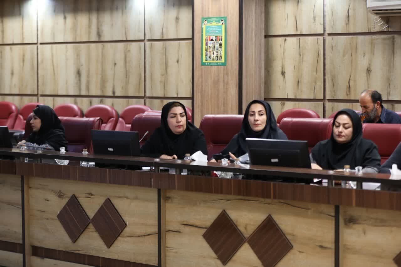 خبرگزاری آریا