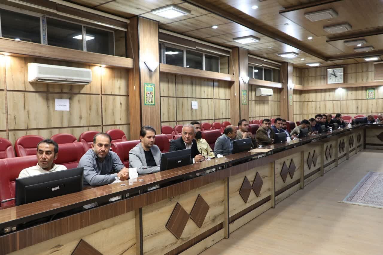 خبرگزاری آریا