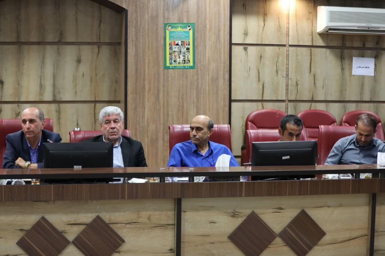 خبرگزاری آریا