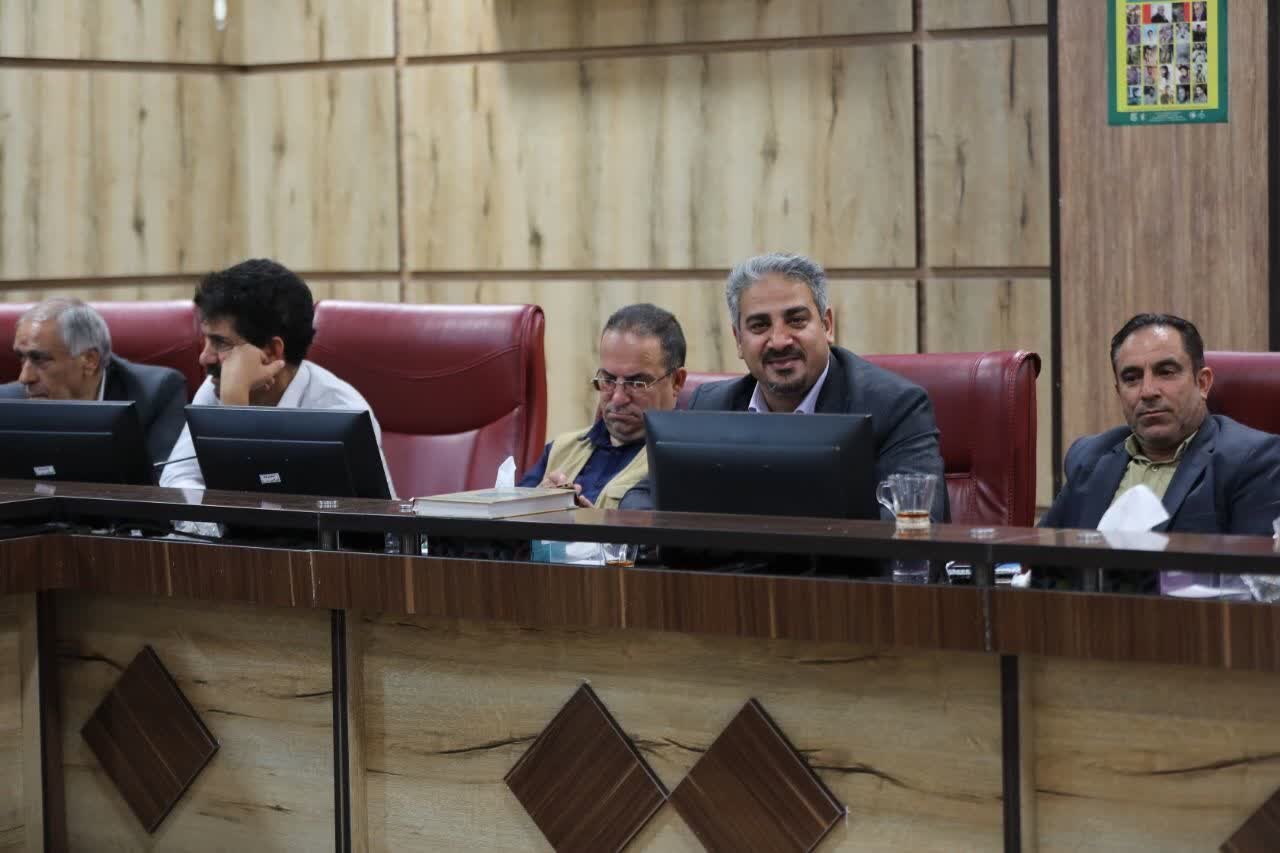 خبرگزاری آریا