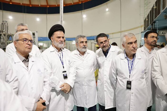 خبرگزاری آریا