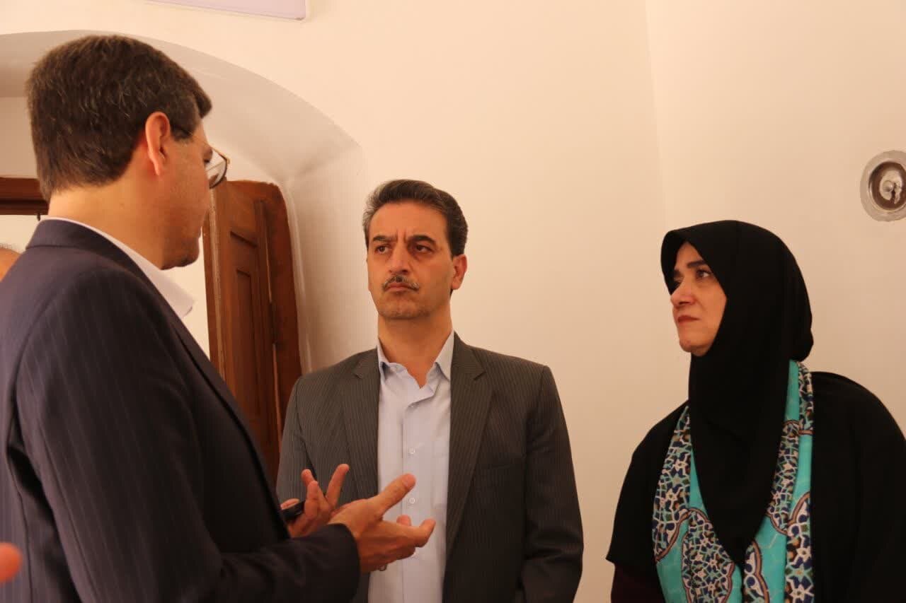 خبرگزاری آریا