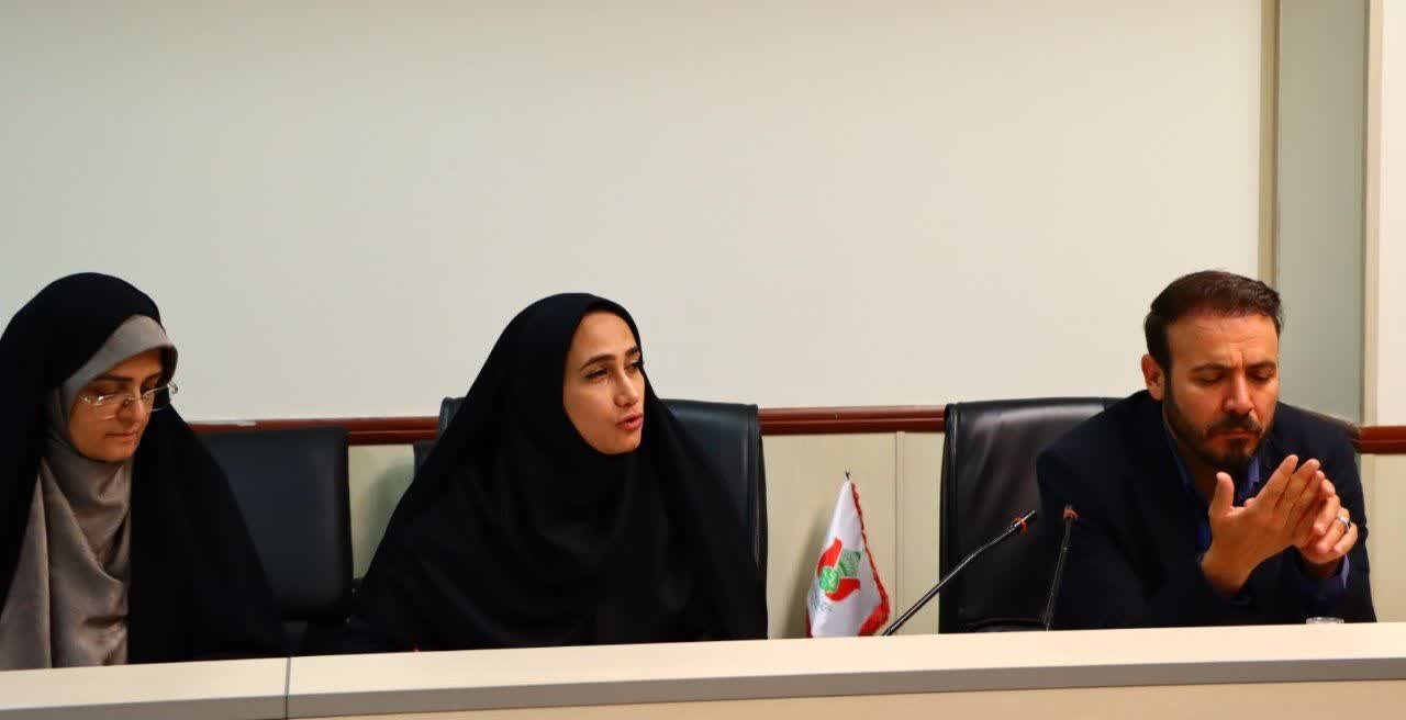 خبرگزاری آریا