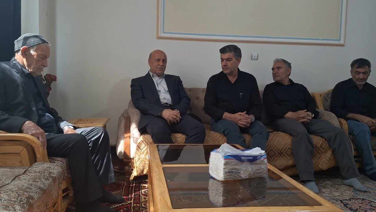 خبرگزاری آریا