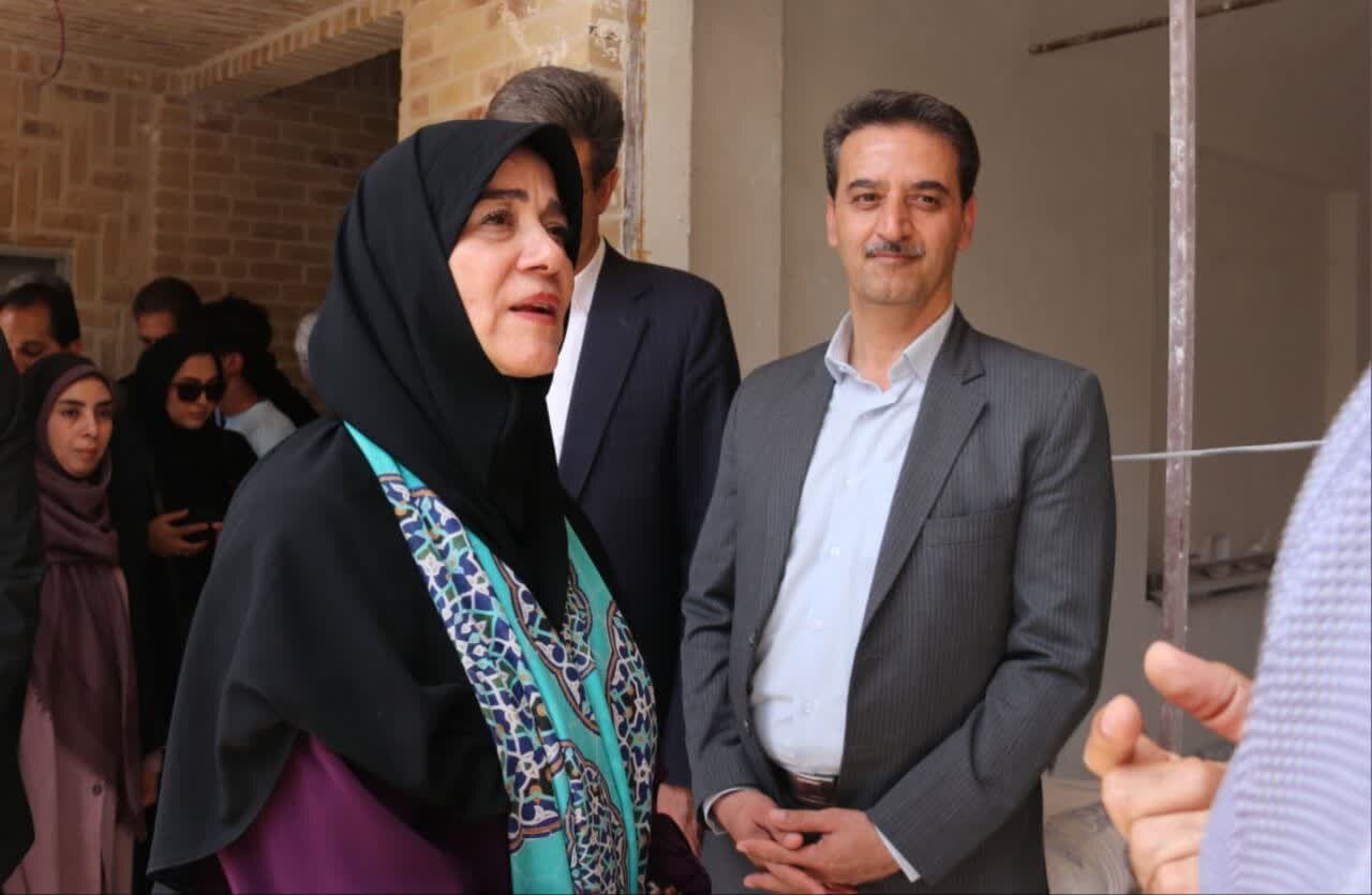 خبرگزاری آریا