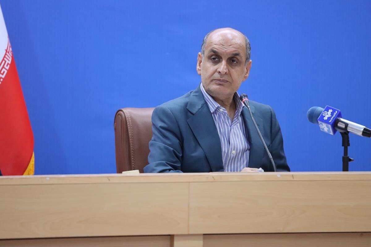 خبرگزاری آریا