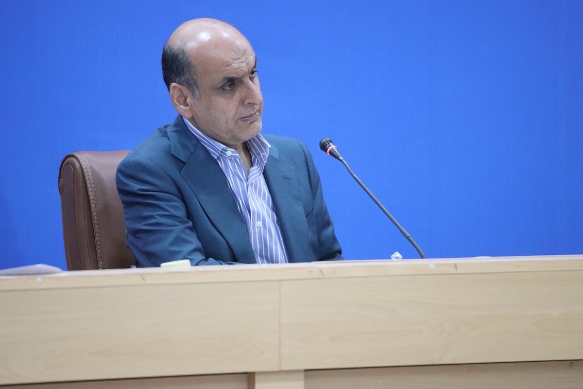 خبرگزاری آریا