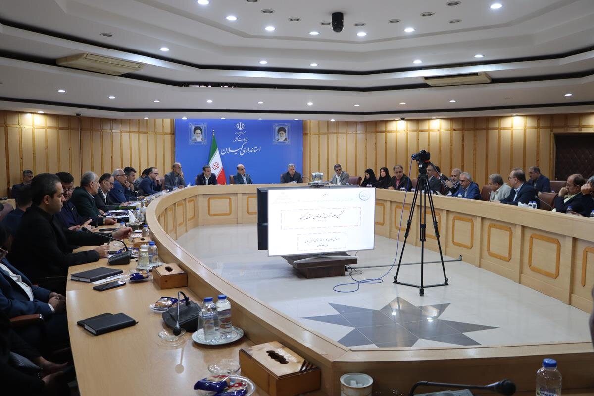 خبرگزاری آریا