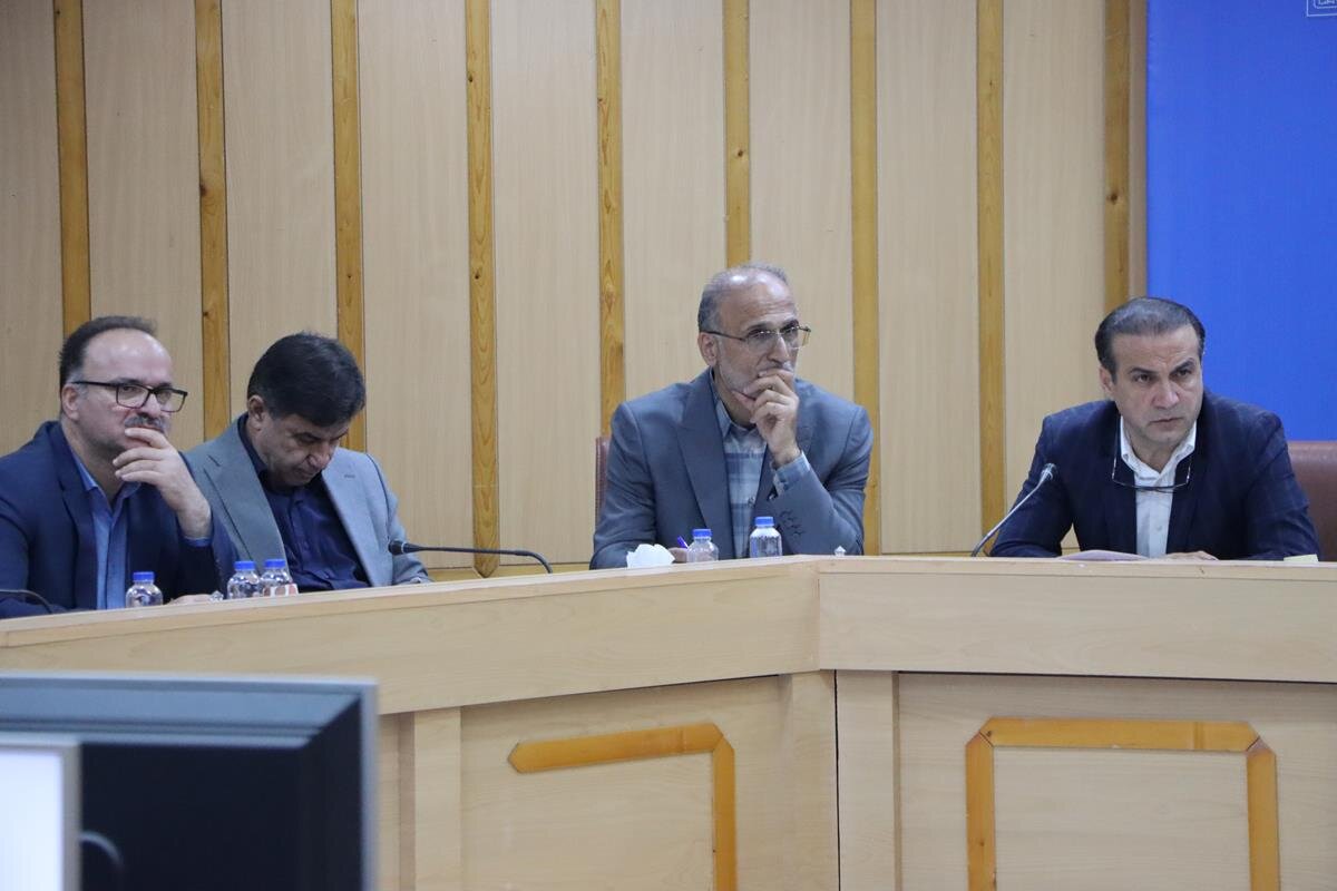 خبرگزاری آریا