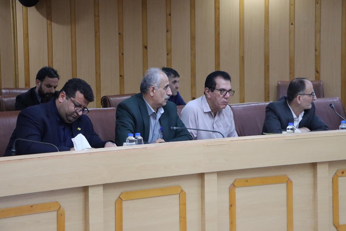 خبرگزاری آریا