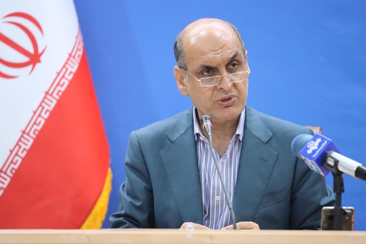 خبرگزاری آریا