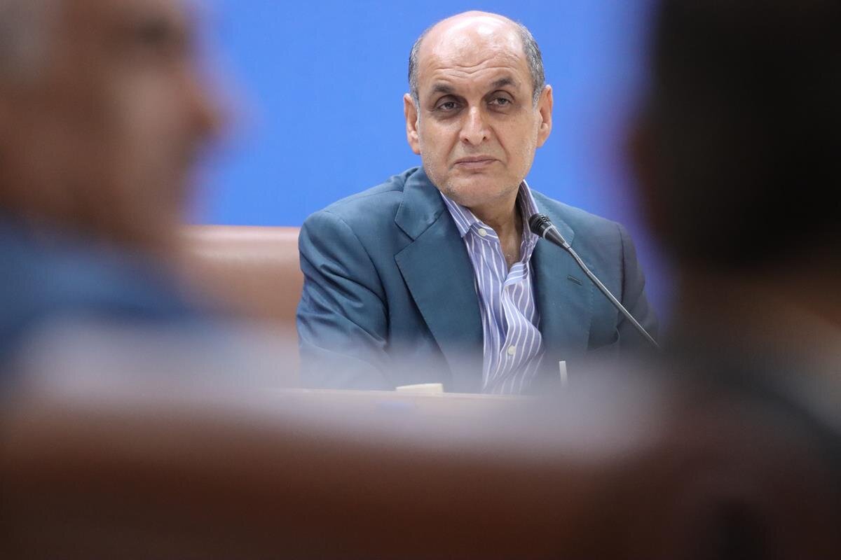 خبرگزاری آریا