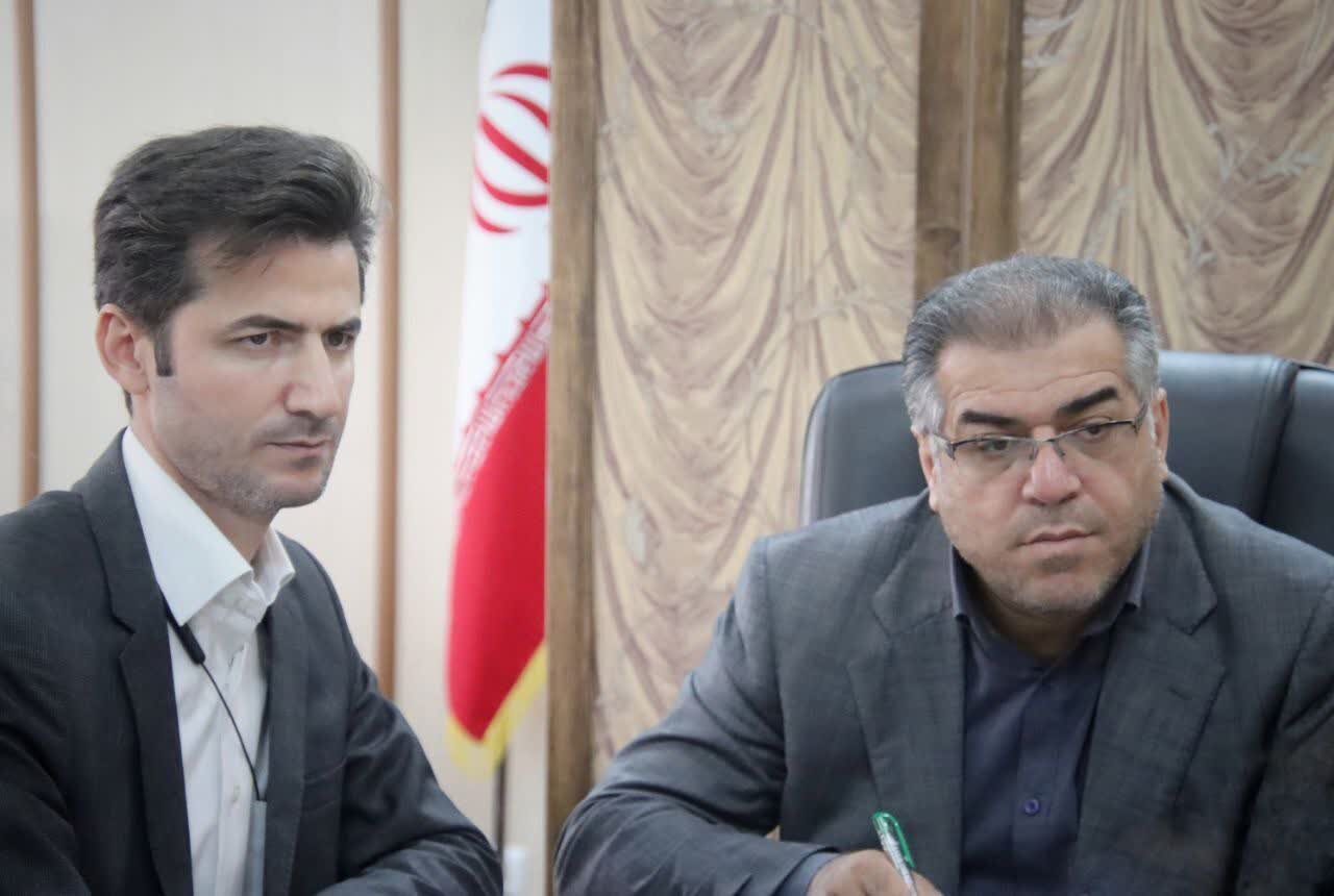 خبرگزاری آریا