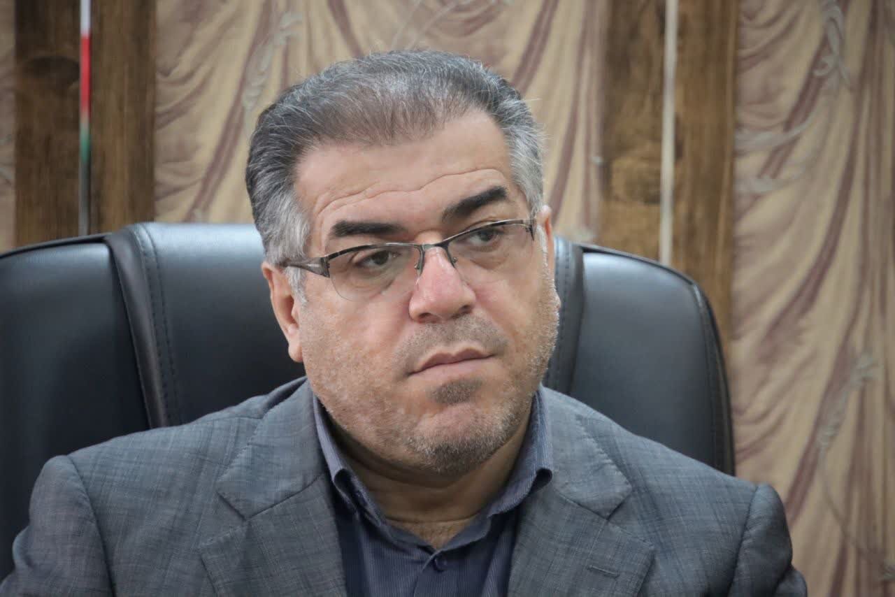 خبرگزاری آریا