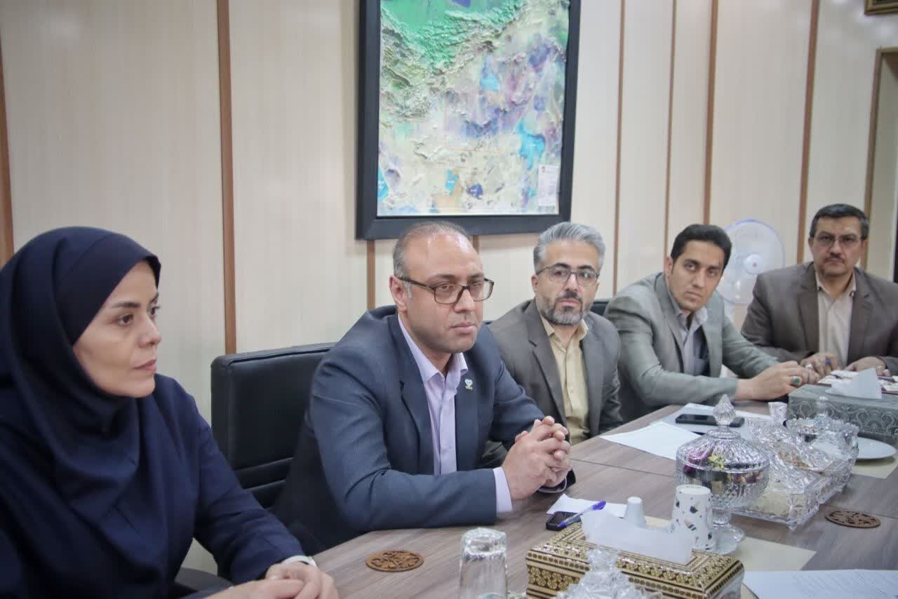 خبرگزاری آریا