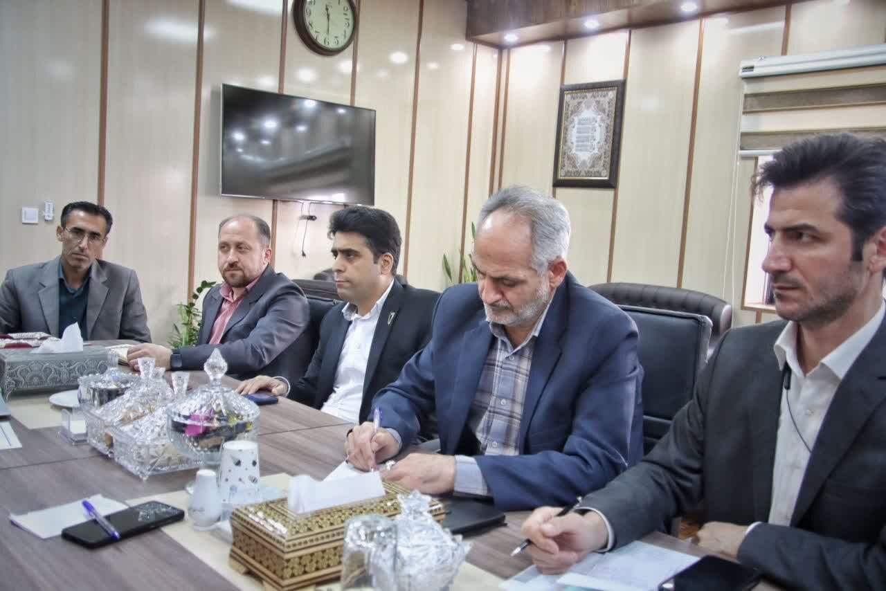خبرگزاری آریا