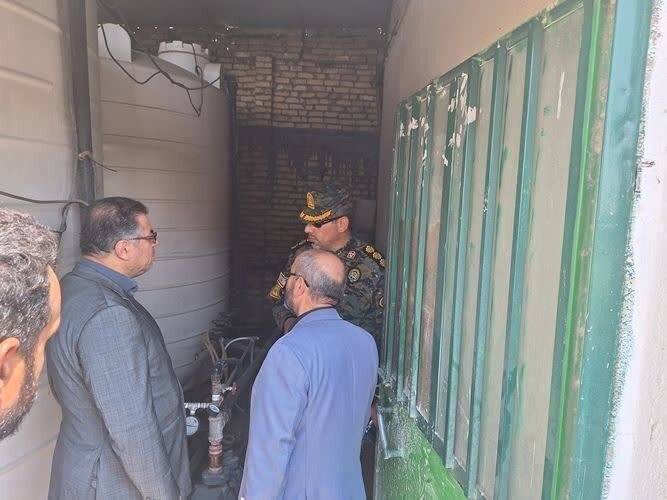 خبرگزاری آریا