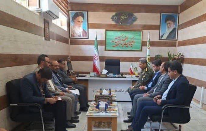 خبرگزاری آریا