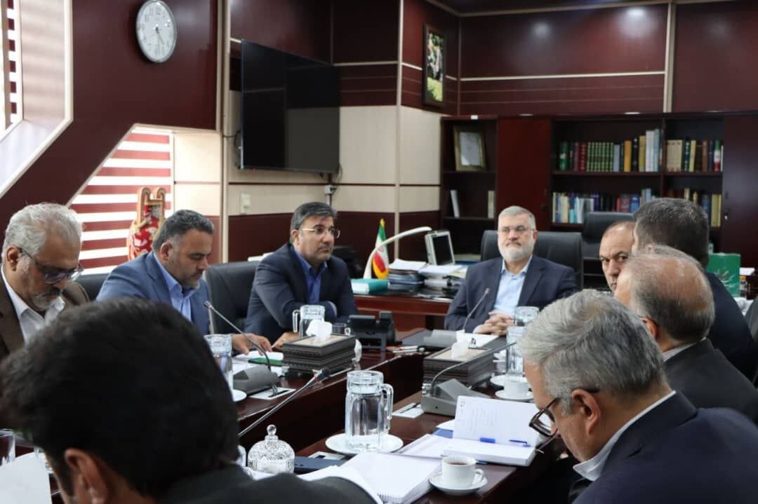 خبرگزاری آریا
