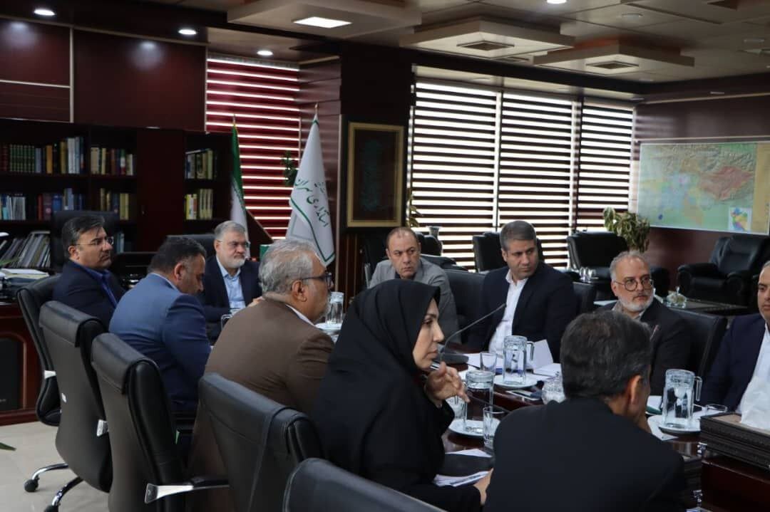 خبرگزاری آریا