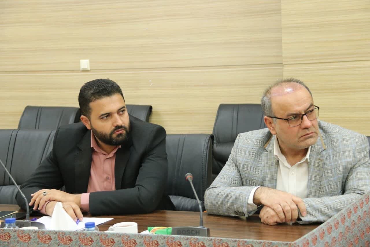 خبرگزاری آریا