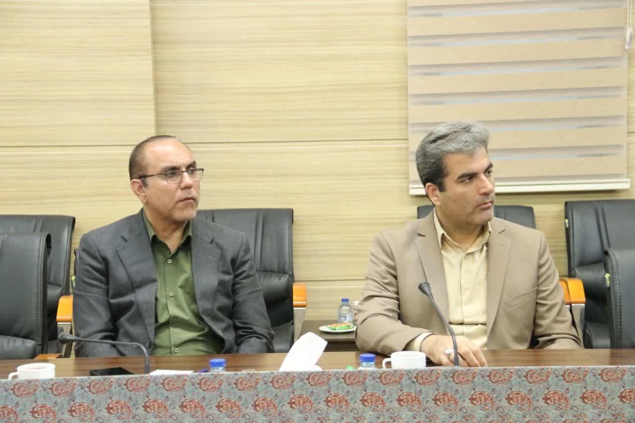 خبرگزاری آریا