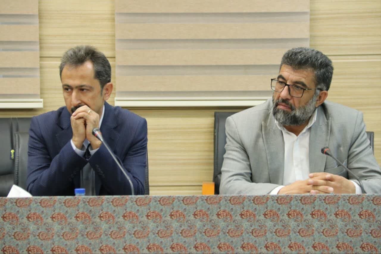 خبرگزاری آریا