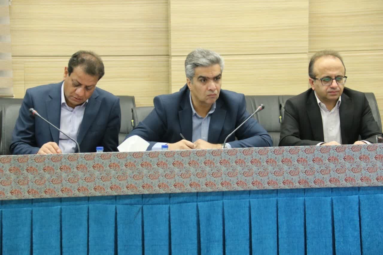 خبرگزاری آریا