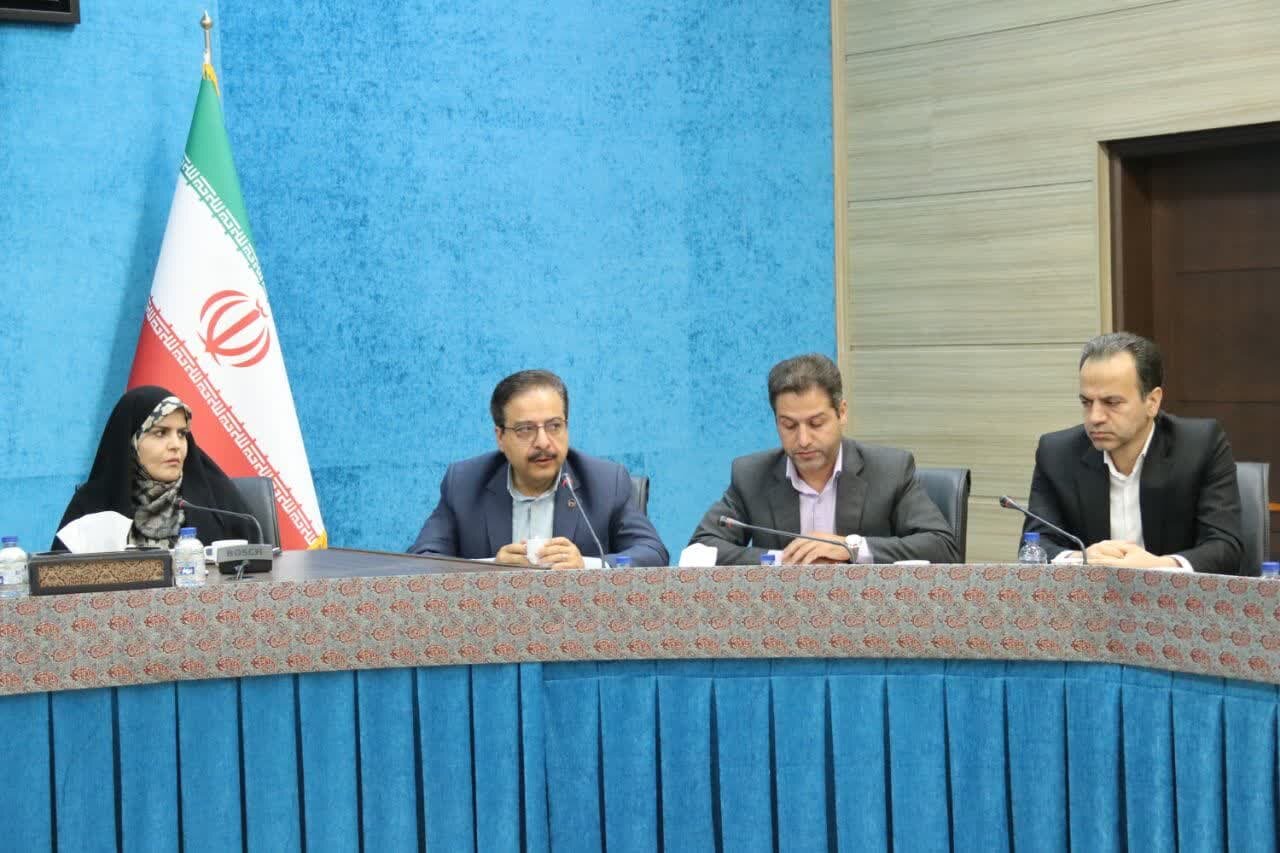 خبرگزاری آریا