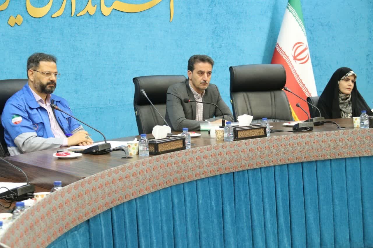 خبرگزاری آریا