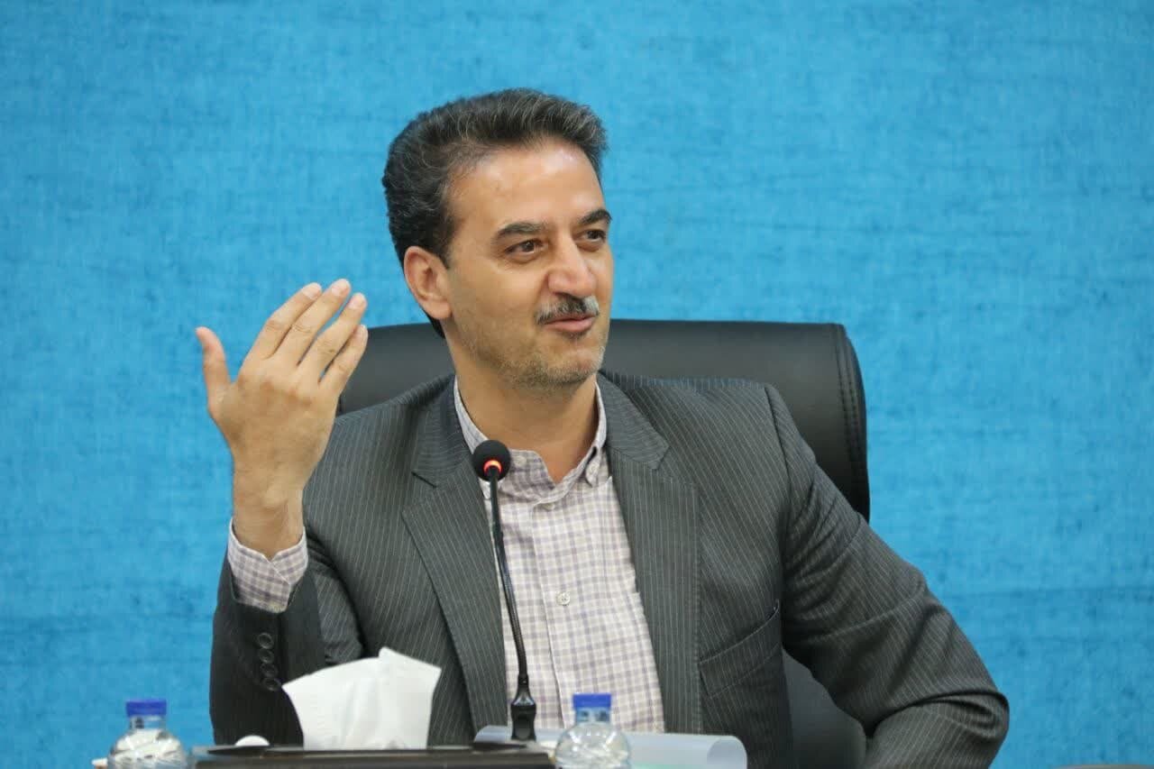 خبرگزاری آریا