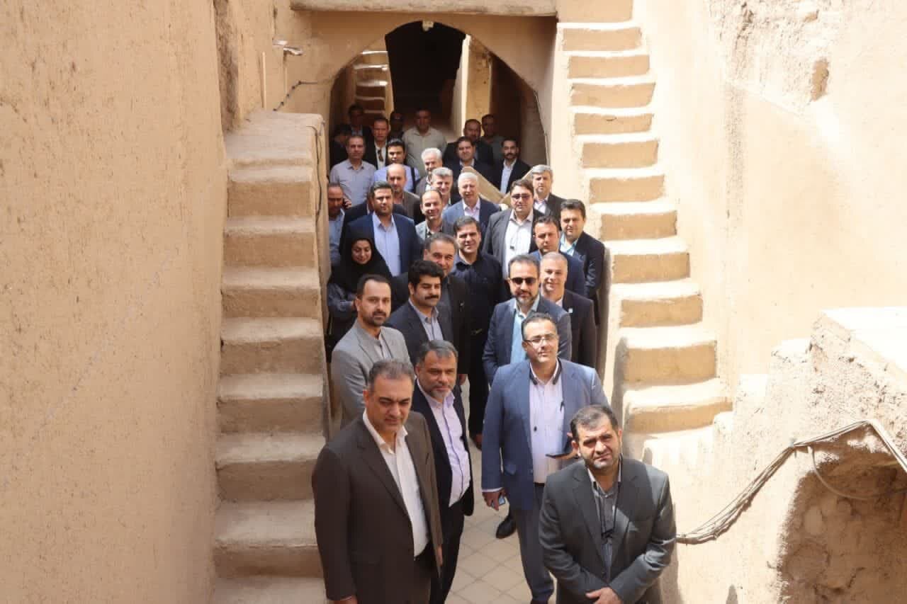 خبرگزاری آریا