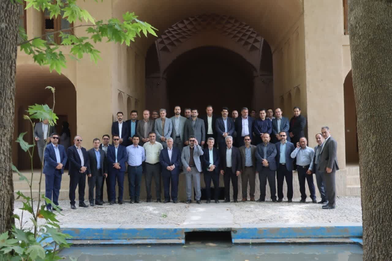 خبرگزاری آریا