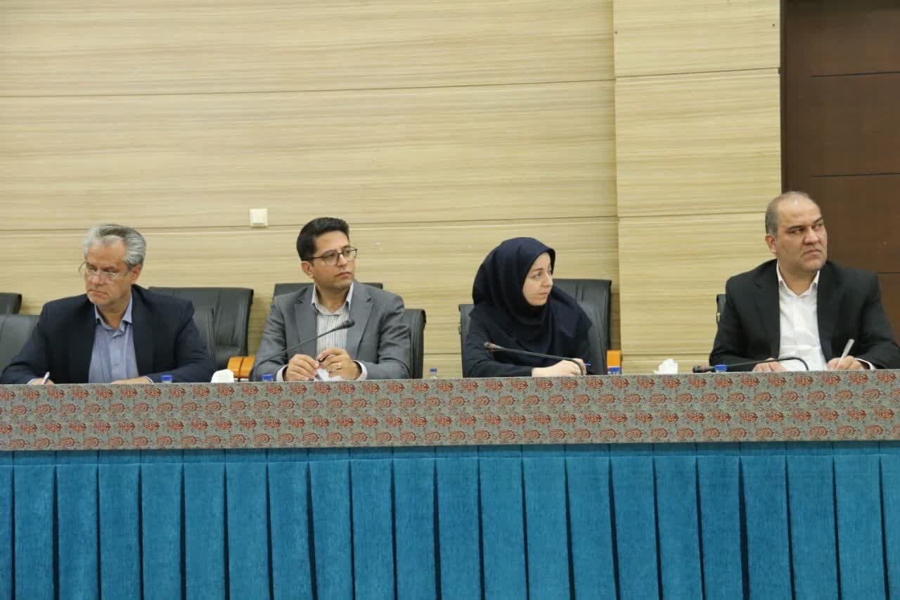 خبرگزاری آریا
