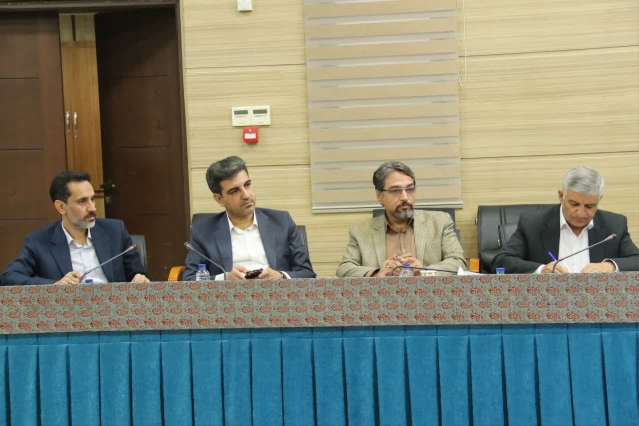 خبرگزاری آریا