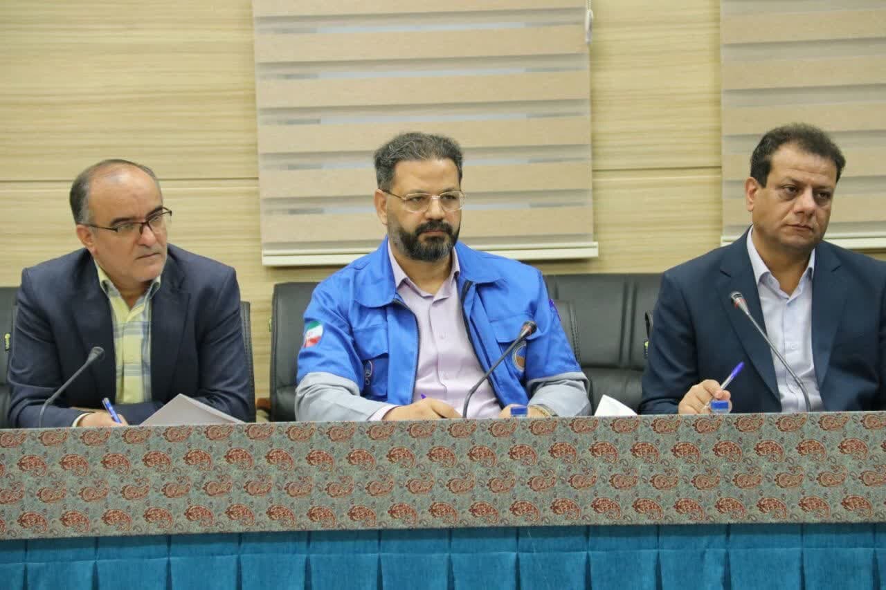 خبرگزاری آریا