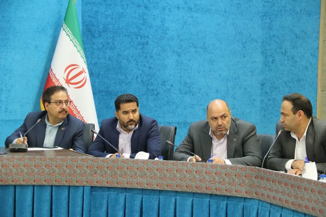 خبرگزاری آریا