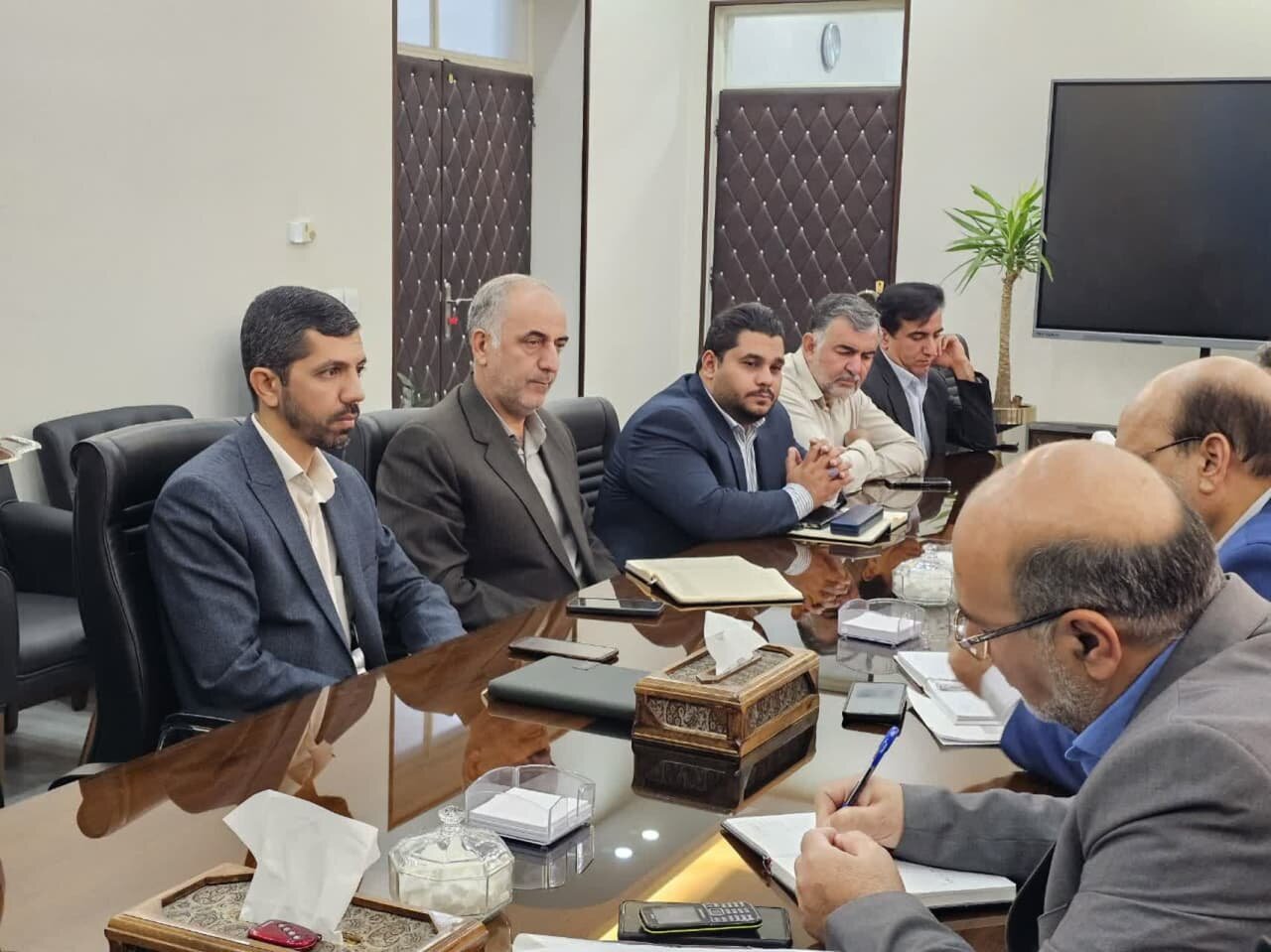 خبرگزاری آریا
